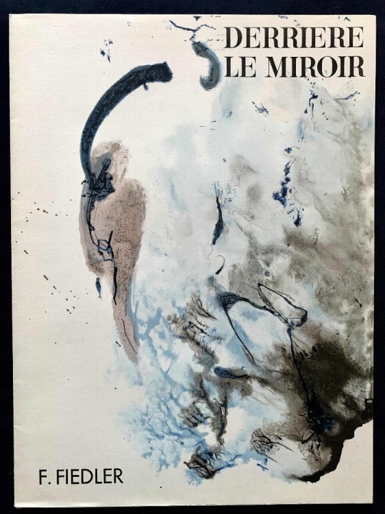 Image for Derrire le Miroir 129 Derrire le Miroir 129