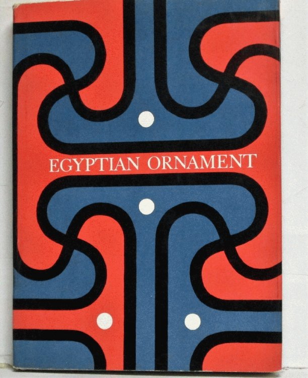 Image for Egyptian Ornament Egyptian Ornament