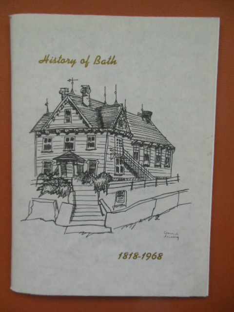 Image for History of Bath History of Bath