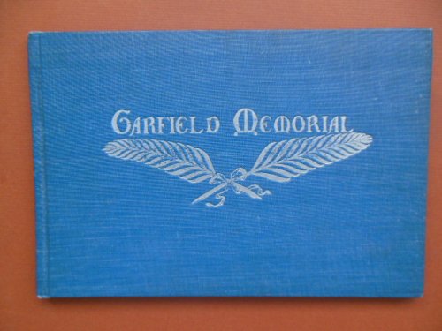 Image for The Garfield Memorial (1894) The Garfield Memorial (1894)