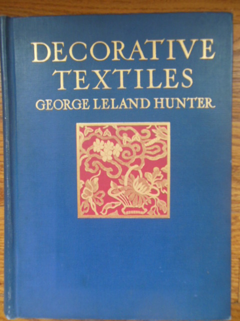 Image for Decorative Textiles Decorative Textiles