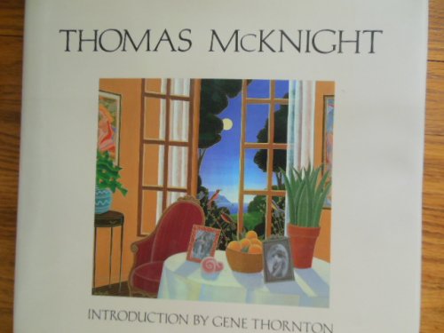 Image for Thomas McKnight Thomas McKnight