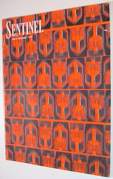 Image for (Canadian Forces) Sentinel, July-August 1972, Volume 8, Number 7 (Canadian Forces) Sentinel, July-August 1972, Volume 8, Number 7