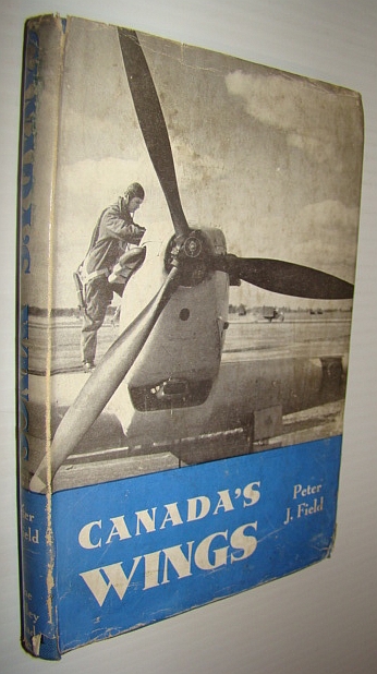 Image for Canada's Wings Canada's Wings