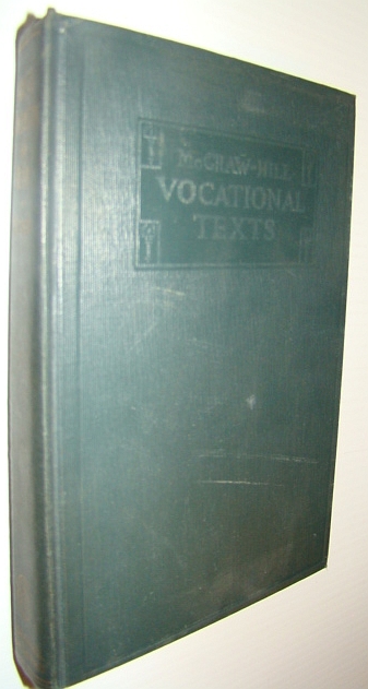 Image for Airplane Construction and Repair - A Textbook for Airplane Mechanics Airplane Construction and Repair - A Textbook for Airplane Mechanics