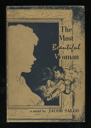 Image for The Most Beautiful Woman The Most Beautiful Woman