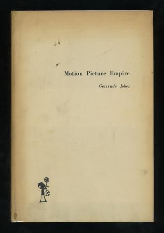 Image for Motion Picture Empire Motion Picture Empire